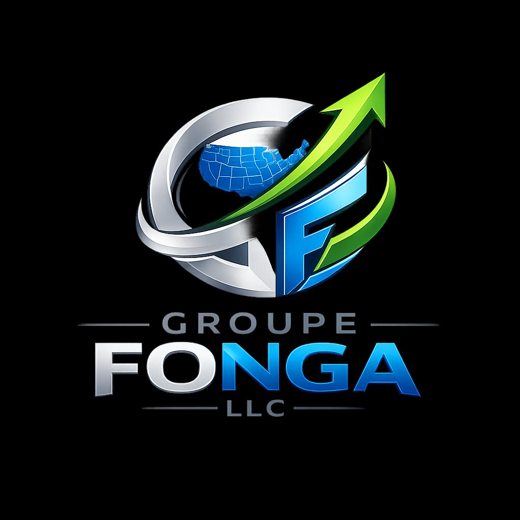 Groupe Fonga LLC